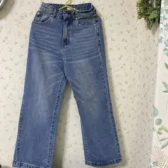 クラシカルエルフ♡ハイウエストルーズデニムパンツ