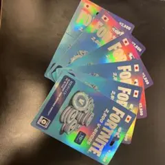 Amazon.com: フォートナイト 13500V-Bucks ギフトカード : Video