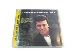 JAMES DARREN / ALL　ジェームス・ダレン
