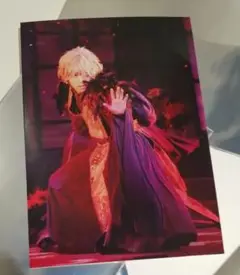 死神遣いの事件帖　終 ランダムステージブロマイド