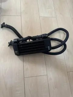 希少品　コーションラベル付き　CBR400F 純正オイルクーラー m78196617346_1.jpg?1734167262