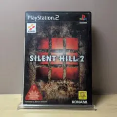 SILENT HILL2