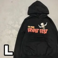 HC437 SIX FLAGS お化けアトラクション