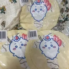 ちいかわ クレープくじ E賞 ちいかわ