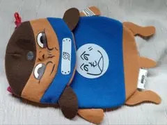NARUTO パックン