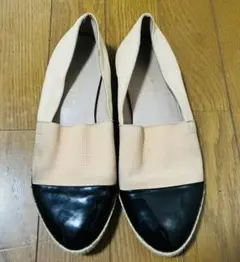 定価19250円 CORSOROMA9 コルソローマノーヴェ エスパドリーユ
