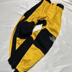 ノースフェイス　ゴアテックスパンツNP-7190【Lサイズ】日本製 THE NORTH FACE Mountain Light Pant 黒 L ノースフェイス