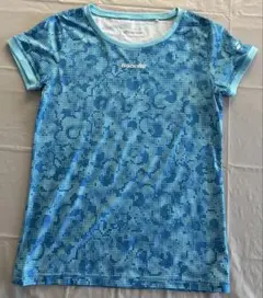 【Babolat】テニスウェア　Tシャツ