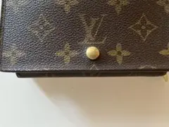 ルイ・ヴィトン 財布 正規品