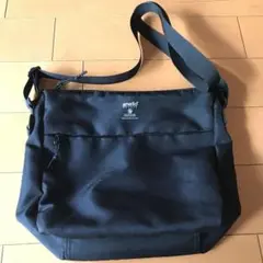 anello ショルダーバッグ