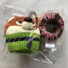 ディズニーストア ズートピア