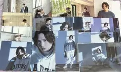 水江建太 バーイベ ブロマイドセット