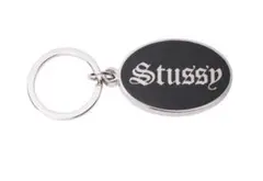 STUSSY ステューシー キーホルダー