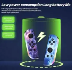 新品】ジョイコン L/Rセット switch コントローラー　大人気ー