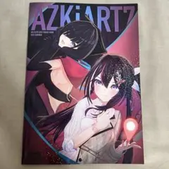 コミケ C106 ホロライブ AZki 加速サトウ 新刊