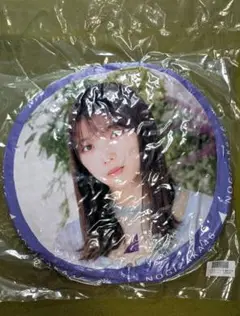 与田祐希 クッション