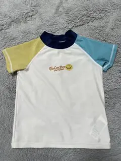 カラフルラッシュガード 100cm
