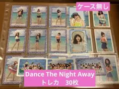 twice Summer Nights 購入特典　トレカ　30枚