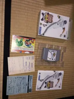 パワーリーグ　64ソフト