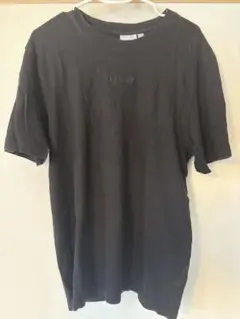 【即発送！】adidas アディダス 黒色 Tシャツ