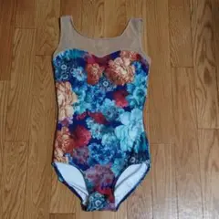エレベ レオタードelevé dancewear