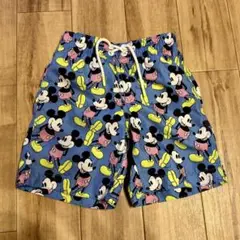 GAP ミッキー 水着 110cm