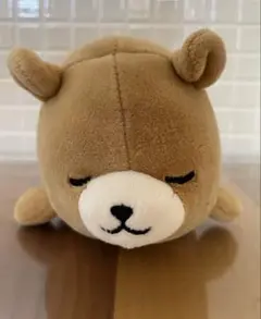 リブハート　クマ　ぬいぐるみ　 美品です！