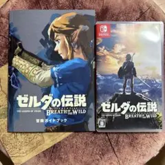 ゼルダの伝説 ブレス オブ ザ ワイルド Nintendo Switch