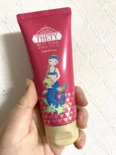 ⭐️新品未使用⭐️シーランドピューノ ハンド&ネイル テティ 65g
