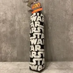 【STAR WARS】ディズニー 折り畳み傘