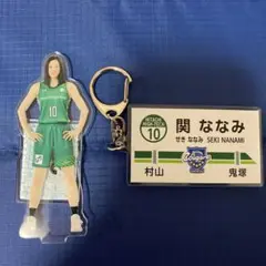 2025年最新】関ななみの人気アイテム - メルカリ