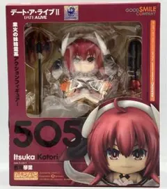 2025年最新】ねんどろいどデート・ア・ライブII五河琴里の人気