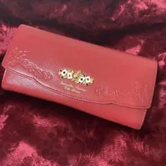 ツイステ ハーツラビュル サマンサタバサ 長財布