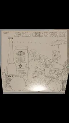 山下達郎 入手困難 ADD SOME MUSIC TO YOUR DAY