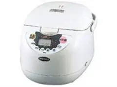 TiGER 5.5合 マイコン炊飯ジャー 炊飯器 炊きたて JAF-A100