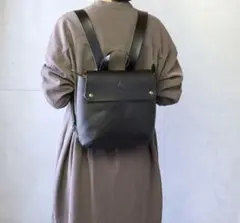 CLEDRAN MARCHE リュック 定価3万1900円