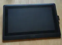 Wacom ワコム 液タブ Cintiq 16 【DTK1660K1D】