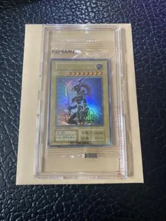EU版　カオスソルジャー　バニラ　未開封