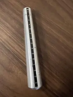 MKS サイズ棒 指輪 ゲージ棒 リングゲージ