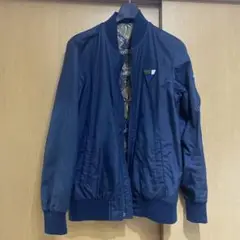 アウター ブルゾン