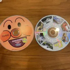 それいけ！アンパンマン DVD 、はたらくのりもの