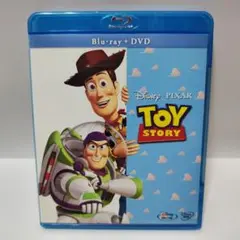 美品トイ・ストーリーBlu-rayブルーレイDisneyディズニースタジオジブリ