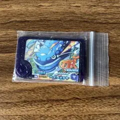 ポケモンフレンダ1弾ヘイラッシャ