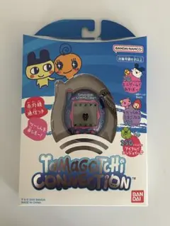 Tamagotchi Connection たまごっち第3弾 はーとでにむ