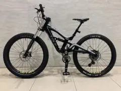 最終値下げ【送料込み】GT Fury 2.0 lefty 【S size】
