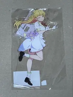 平安名すみれ アクリルスタンド