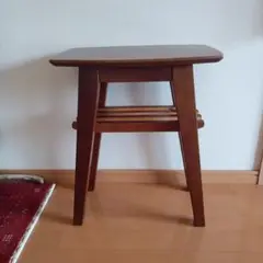 カリモク サイドテーブル