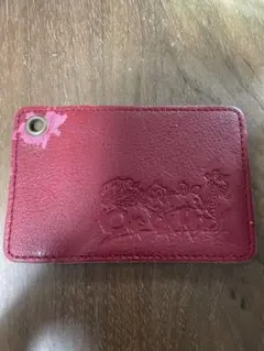 ワンオクロック　カードケース　レア
