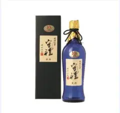 琉球泡盛 守禮10年古酒 720ml