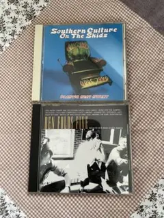 Ben Folds Five他１枚